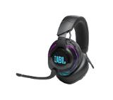 JBL QUANTUM 910 Wireless over-ear performance gaming headset with head tracking-enhanced, Active Noise Cancelling and Bluetooth