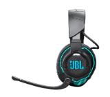 JBL QUANTUM 910 Wireless over-ear performance gaming headset with head tracking-enhanced, Active Noise Cancelling and Bluetooth