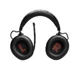 JBL QUANTUM 910 Wireless over-ear performance gaming headset with head tracking-enhanced, Active Noise Cancelling and Bluetooth