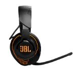 JBL QUANTUM 910 Wireless over-ear performance gaming headset with head tracking-enhanced, Active Noise Cancelling and Bluetooth