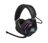 JBL QUANTUM 910 Wireless over-ear performance gaming headset with head tracking-enhanced, Active Noise Cancelling and Bluetooth