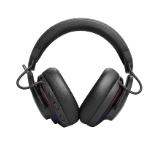 JBL QUANTUM 910 Wireless over-ear performance gaming headset with head tracking-enhanced, Active Noise Cancelling and Bluetooth