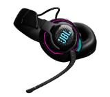 JBL QUANTUM 910 Wireless over-ear performance gaming headset with head tracking-enhanced, Active Noise Cancelling and Bluetooth