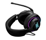 JBL QUANTUM 910 Wireless over-ear performance gaming headset with head tracking-enhanced, Active Noise Cancelling and Bluetooth