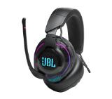 JBL QUANTUM 910 Wireless over-ear performance gaming headset with head tracking-enhanced, Active Noise Cancelling and Bluetooth