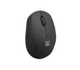 Natec Mouse Stork Wireless 1600DPI Optical, Black