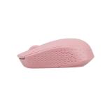 Natec Mouse Stork Wireless 1600DPI Optical, Pink