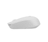 Natec Mouse Stork Wireless 1600DPI Optical, White