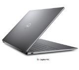 Dell XPS 13 9345, Snapdragon X Elite, X1E-80-100, 12C, 13.4" FHD+ (1920x1200) AG 500nits, FHD/IR Cam, 16GB Onboard 8448MT/s LPDDR5x, 512GB SSD PCIe M.2, UMA GPU, Wi-Fi 7, BT 5.4, FPR, Backlit KBD, Win 11 Pro, 3Y BO