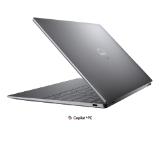 Dell XPS 13 9345, Snapdragon X Elite, X1E-80-100, 12C, 13.4" FHD+ (1920x1200) AG 500nits, FHD/IR Cam, 16GB Onboard 8448MT/s LPDDR5x, 512GB SSD PCIe M.2, UMA GPU, Wi-Fi 7, BT 5.4, FPR, Backlit KBD, Win 11 Pro, 3Y BO