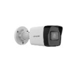 HikVision 2 MP MD 2.0 Fixed Bullet Network Camera, 2.8 mm, IR up to 30m, DWDR, 3D DNR, H.265+, IP67, 12Vdc/PoE 5W