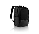 Dell Premier Backpack 15 PE1520P  Fits most laptops up to 15"