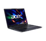 Acer Travelmate TMP414-53-TCO-58Y1, Intel Core i5 1335U (3.4GHz up to 4.6Ghz,12MB), 14" WUXGA (1920x1200) IPS, 16GB DDR4, 512GB SED SSD, 56Wh battery, Fingerprint reader, Micro SD reader, Ambielnt light sensor, KB backlight, Win 11 Pro, 3Y warranty