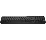 HP 460 Multi-Device Keyboard-EURO