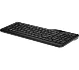 HP 460 Multi-Device Bluetooth Keyboard-EURO