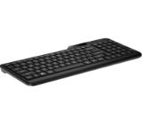HP 460 Multi-Device Bluetooth Keyboard-EURO
