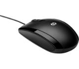 HP Mouse X500