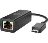 HP USB-C to RJ45 Adapter