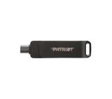 Patriot Rage R550 512GB USB 3.2 Gen 1 Type A+C