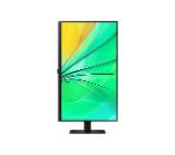 Samsung 27D600 27" IPS LED, 2560x1440, 350 cd/m2, PBP, PIP, 3xUSB 3.0, Display Port 1.4, 2xHDMI 2.2, Black