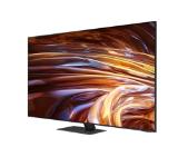 Samsung 55'' 55QN95D AI 4K NEO QLED SMART, 144 Hz, Bluetooth 5.2, Wi-Fi 5, 4xHDMI 2.1, 2xUSB, Black