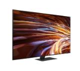 Samsung 55'' 55QN95D AI 4K NEO QLED SMART, 144 Hz, Bluetooth 5.2, Wi-Fi 5, 4xHDMI 2.1, 2xUSB, Black