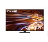 Samsung 55'' 55QN95D AI 4K NEO QLED SMART, 144 Hz, Bluetooth 5.2, Wi-Fi 5, 4xHDMI 2.1, 2xUSB, Black