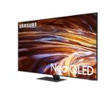 Samsung 55'' 55QN95D AI 4K NEO QLED SMART, 144 Hz, Bluetooth 5.2, Wi-Fi 5, 4xHDMI 2.1, 2xUSB, Black