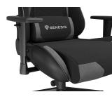 Genesis Gaming Chair Nitro 440 G2 Black-Grey