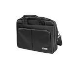 Natec laptop bag GAZELLE 15.6" - 16" Black