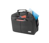 Natec laptop bag GAZELLE 15.6" - 16" Black