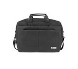 Natec laptop bag GAZELLE 15.6" - 16" Black