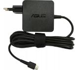 Asus AC65-00 65W USB Type-C Adapter,Black