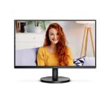 AOC U27B3A, 27" IPS WLED, 3840x2160@60Hz, 4ms GtG, 350cd m/2, 1000:1, DCR 20M:1, Adaptive Sync, FlickerFree, Low Blue Light, 2Wx2, Tilt, 2xHDMI, DP