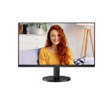 AOC U27B3A, 27" IPS WLED, 3840x2160@60Hz, 4ms GtG, 350cd m/2, 1000:1, DCR 20M:1, Adaptive Sync, FlickerFree, Low Blue Light, 2Wx2, Tilt, Height Adjust, HDMI, USB hub