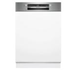 Bosch SMI2ITS09E, SER2, Dishwasher integrated, E, Polinox, 9,5l, 13ps, 5p/4o, 46dB(C), HC