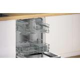 Bosch SMI2ITS09E, SER2, Dishwasher integrated, E, Polinox, 9,5l, 13ps, 5p/4o, 46dB(C), HC