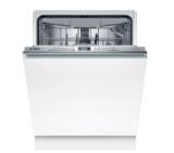 Bosch SBH4ECX28E, SER4, Dishwasher fully integrated, A, EfficientDry, 865mm height, 9,0l, 14ps, 6p/5o, 42dB(B), Silence 41dB, 3rd drawer, VarioHinge+, sideLight, HC, Status Light