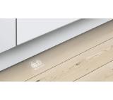 Bosch SMD6ECX12E, SER6, Dishwasher fully integrated, A, EfficientDry, 9,0l, 14ps, 8p/5o, 42dB(B), Silence 41dB, 3rd drawer, OpenAssist, display, Extra Clean Zone, TimeLight, HC