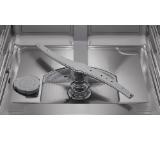 Bosch SMV4ECX28E, SER4, Dishwasher fully integrated, A, EfficientDry, 9,0l, 14ps, 6p/5o, 42dB(B), Silence 41dB, 3rd drawer, Rackmatic, HC