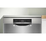 Bosch SMS8TCI04E, SER8, Free-standing Intelligent dishwasher, A, Zeolith, EfficientDry, 9,5l, 14ps, 8p/6o, 42dB(B), Silence 41dB, 3rd drawer, Extra Clean Zone, 2 TFT displays, interior light, PerfectDry, inox, HC