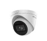 HikVision 2 MP MD 2.0 Varifocal Turret Network Camera, 2.8-12mm, IR up to 30m, EXIR 2.0, DWDR, 3D DNR, H.265+, IP67, Built-in memory card slot up to 256 GB, 12Vdc/PoE 10W