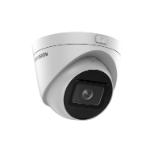 HikVision 2 MP MD 2.0 Varifocal Turret Network Camera, 2.8-12mm, IR up to 30m, EXIR 2.0, DWDR, 3D DNR, H.265+, IP67, Built-in memory card slot up to 256 GB, 12Vdc/PoE 10W