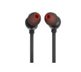 JBL T310C BLK USB-C In-ear headphones