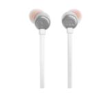 JBL T310C WHT USB-C In-ear headphones