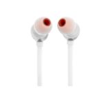 JBL T310C WHT USB-C In-ear headphones