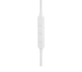 JBL T310C WHT USB-C In-ear headphones