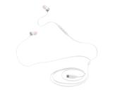 JBL T310C WHT USB-C In-ear headphones