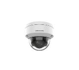 HikVision 2MP Varifocal Dome Network Camera, 2.7-13.5 mm, IR up to 40m, 120 dB WDR, 3D DNR, H.265+, IP67, IK10, Built-in memory card slot up to 256 GB, 12Vdc/PoE 12W