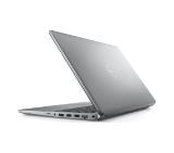 Dell Precision 3590, Intel Core Ultra 5 135H vPro (18 MB cache, 14C, up to 4.6 GHz), 15.6" FHD (1920x1080), 400 nits, FHD Cam, 16GB (1x16GB) DDR5, 5600 MT/s, 512MB, M.2 2230, Gen 4, Intel Arc Pro Graphics, Wi-Fi 6E, BT, SCR, Backlit, Win 11 Pro, 3Y